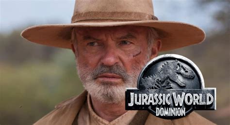 Production has resumed in manchester on alien thriller series invasion, starring sam neill, one of the biggest productions yet from streaming network appletv+. Jurassic World: Dominion concluye rodaje y Sam Neill se ...