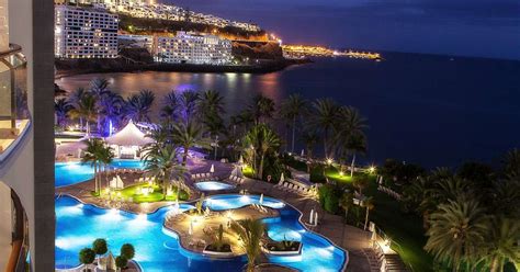 Radisson Blu Resort Gran Canaria From 139 Arguineguín Hotel Deals