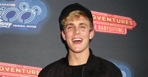 Jake Paul Accused Of Sexual Assault By Justine Paradise The Blemish
