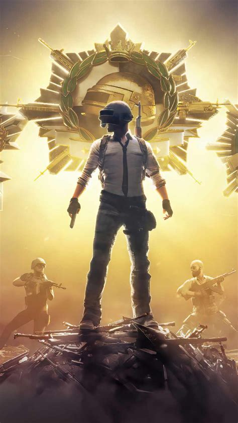 Update More Than 84 Pubg Wallpaper For Iphone Super Hot Vn