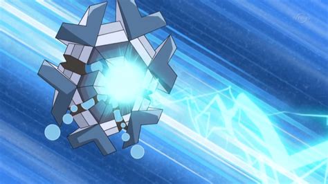 Image Cryogonal Bw104 Ice Beampng Pokémon Wiki Fandom Powered By