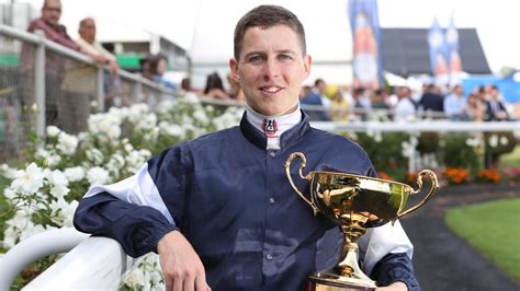 The adelaide cup is a horserace, held in adelaide, south australia. Adelaide Cup: King Of Leogrance wins for Danny O'Brien ...