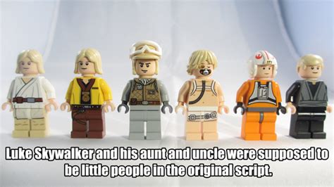 20 Star Wars Facts You Probably Didnt Know Ftw Gallery Ebaums World