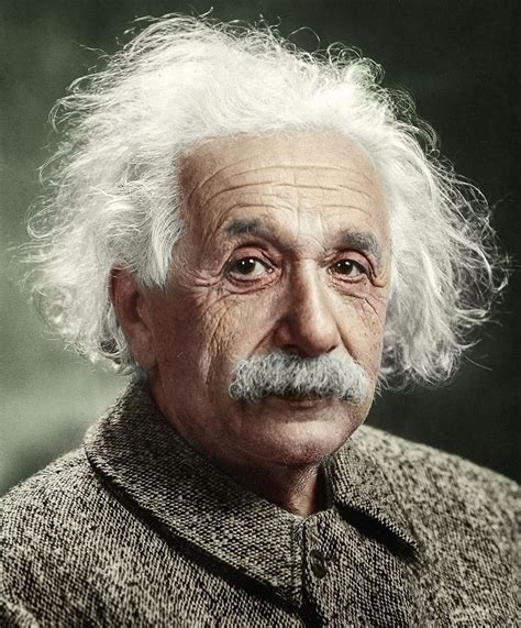 Albert Einstein Albert Einstein Photo Old Man Portrait Portrait