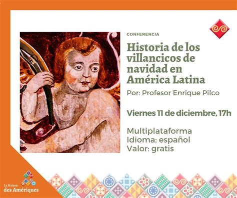 La Historia De Los Villancicos En Am Rica Latina Desde Canad Rci