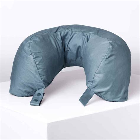 Travel Blue Launches Feather Neck Pillow Travel Blue Travel Accessories