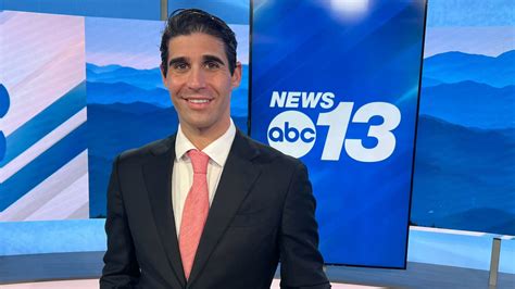 News 13 Welcomes New Weekend Evening Anchor Marc Liverman