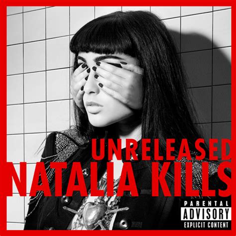 Natalia Kills Aka Teddy Sinclair Unreleased Album Itunes Rip
