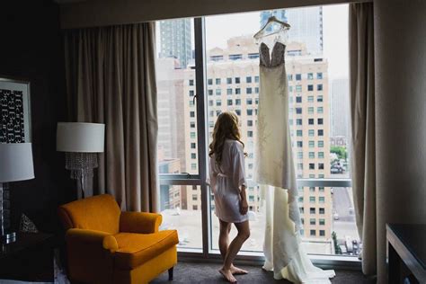 Thewit Hotel Venue Chicago Il Weddingwire
