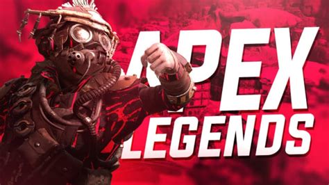 Apex Legends Live Stream Ranked Mode Youtube