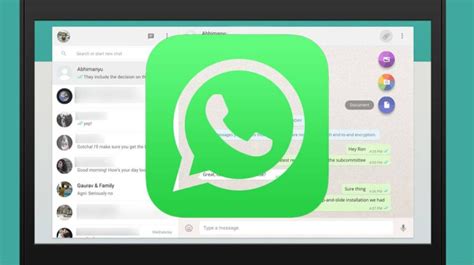 Whatsapp Web Conoce Las 5 Funciones Secretas En La Versión De