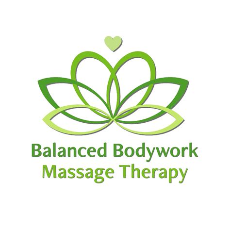 Balanced Bodywork Massage Therapy La Crosse Wi
