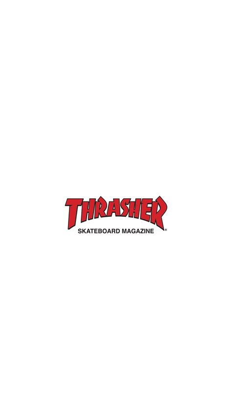 Freetoedit skater thrasher tumblr aesthetic tumblraesth. Thrasher Skateboard Magazine Fonte: Thrasher in 2019 ...