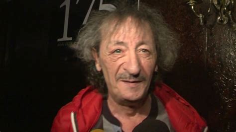 Muere Actor Aqui No Hay Quien Viva - Muere Eduardo Gómez, actor de 'Aquí no hay quien viva', a los 68 años