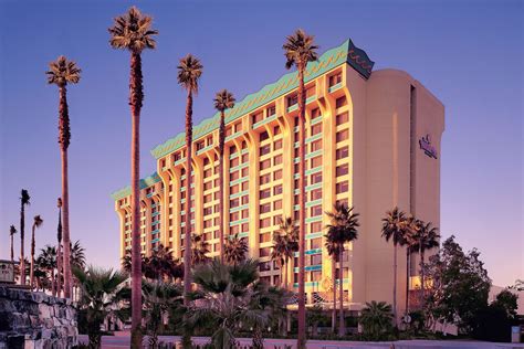 Paradise beach hotel is located on villa beach, one of the island's most popular tourist destinations. Paradise Pier Hotel Disneyland: What You Need to Know