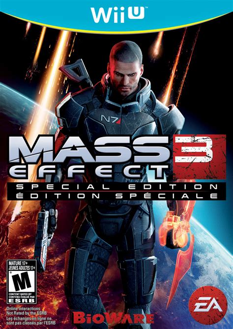 Mass Effect 3 Rpgfan