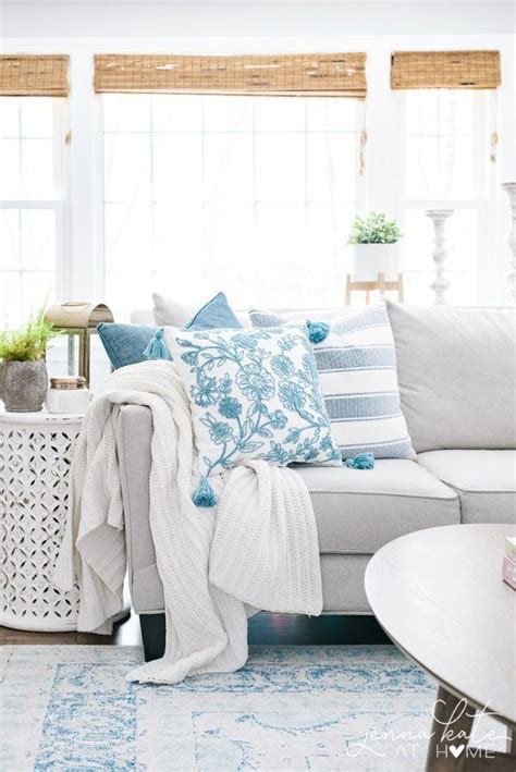 101 Impressive Spring Living Room Decor Ideas To Refresh Your Mind