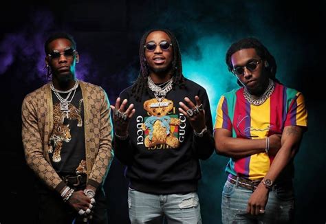 In 2014, migos signed a recording deal with 300 entertainment and later released their debut album, young rich nation , under the label. Migos - Narcos (Instrumental) | InstrumentalFx