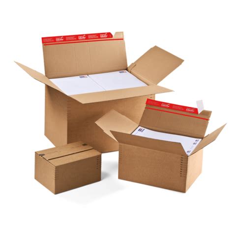 Pop Up Cardboard Boxes Stp Packaging