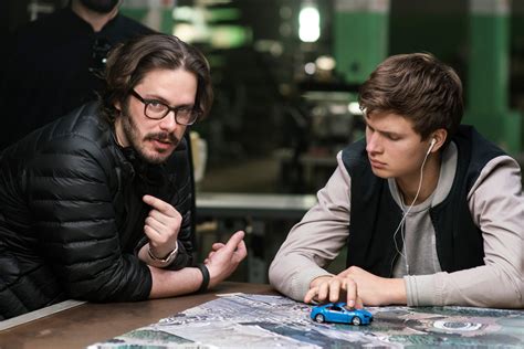 Watch trailers & learn more. Questions About Baby Driver Movie | POPSUGAR Entertainment
