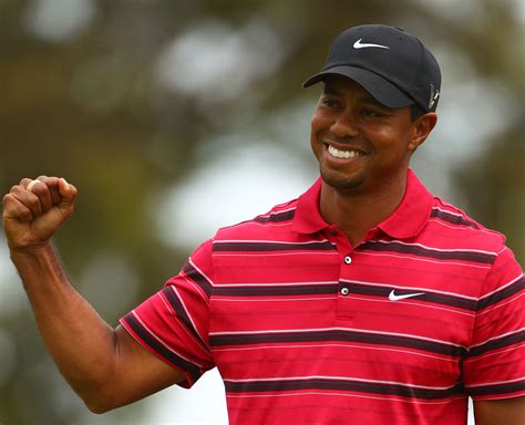Tiger Woods 10 Bold Predictions For Eldrick In 2011 News Scores