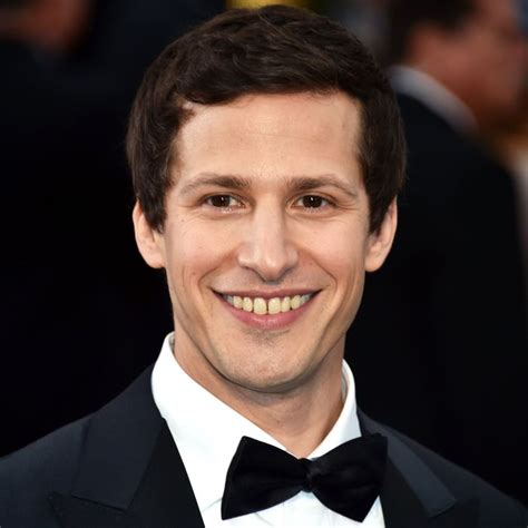 Andy Samberg Will Host This Years Emmy Awards