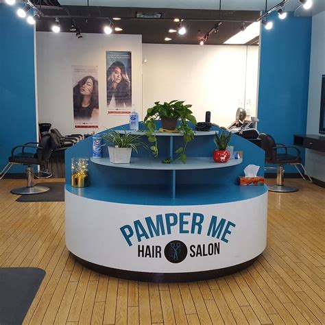Pamper Me Hair Salon Events Facebook