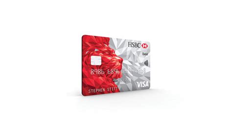 How did you first come up with the idea for making metal cards? HSBC rolls out new "simplified" bank card design | Design Week