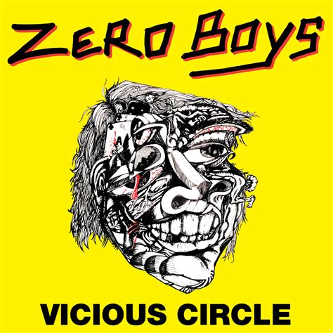 Vicious Circle Maximum Rocknroll