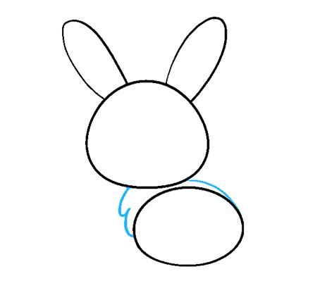 An Easy Way To Draw A Bunny Grant Prather