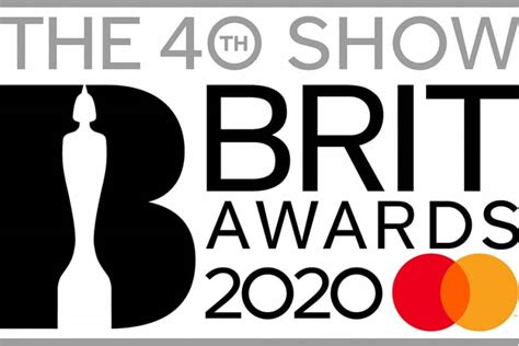 Nominations Announced For The Brit Awards 2020