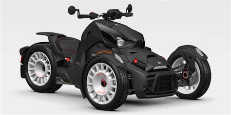 2022 Can Am™ Ryker Rally 900 Ace™ Midland Powersports