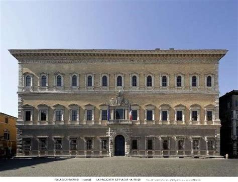Guía Para Descubrir Los Palacios De Roma