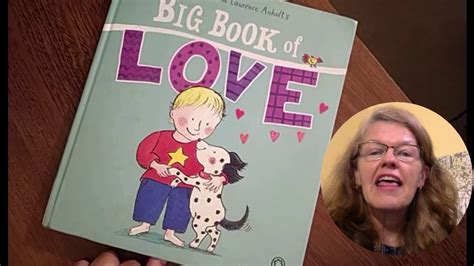 Big Book Of Love Bedtime Story For Kids Read Aloud Stories Youtube