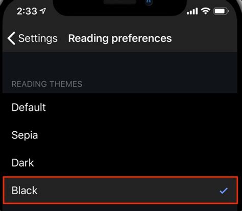 How To Turn on Dark Mode on Wikipedia: Help Guide - Tech Thanos
