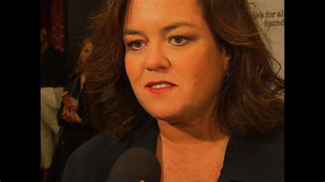 Rosie O Donnell Returning To The View Houston Style Magazine