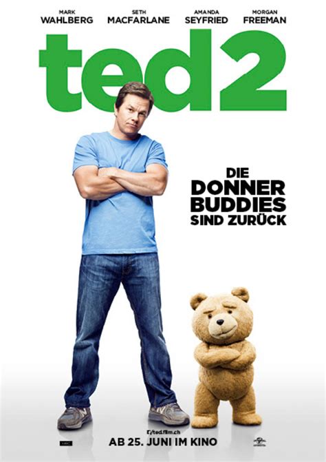 Film Ted 2 Cineman