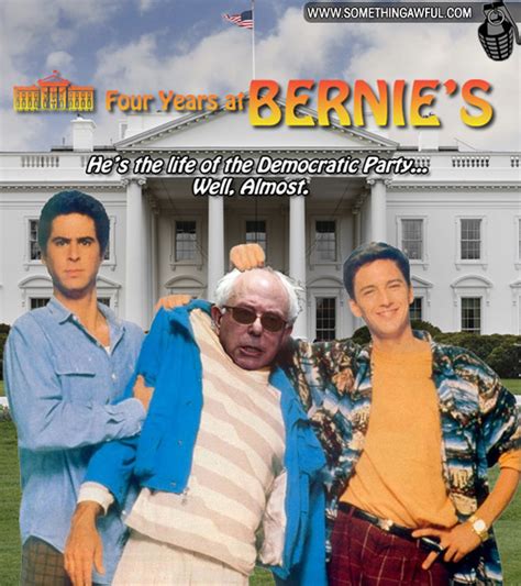 Bernie Sanders Campaign Posters