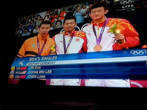 The legend | lin dan vs lee chong wei. DESS DAHASRY: LEE Chong Wei vs LIN Dan - London 2012 GOLD ...