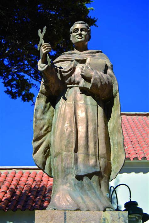 Apóstol de la ciudad de potosí 400 años por su pronta beatificación. Fray Vicente Bernedo, el santo de los mineros