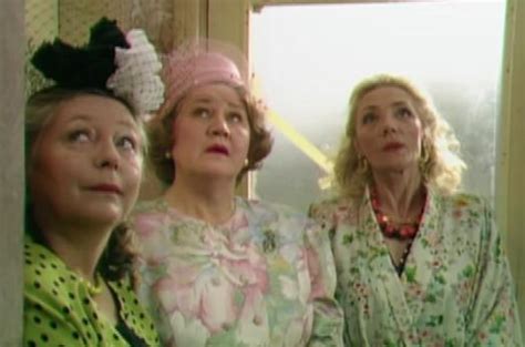 Keeping Up Appearances The Christening Tv Episode 1990 Imdb