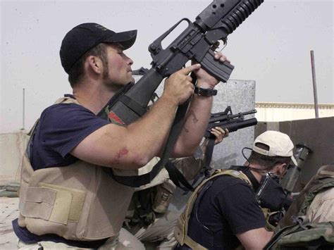 The Us Is About To Send More Private Contractors To Iraq Business Insider