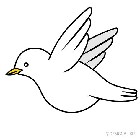 Birds Flying Clipart Black And White 10 Free Cliparts Download Images