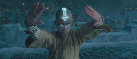 Avatar The Last Airbender Netflix Series Release Date Cast Trailer News