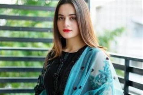 Top 10 Pakistani Actress In The Year 2023