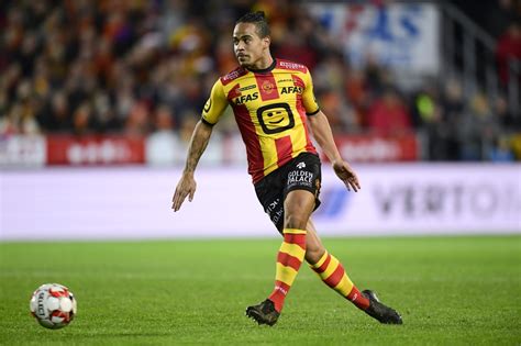 Kv mechelen '2 moussa sylla '19 bart ramselaar '28 adrian dalmau '44 adrian dalmau '57 remco balk. Bijker (KV Mechelen) gaat weer voluit op training - Gazet ...