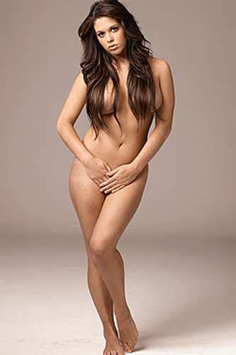 Bianca Gascoigne Goes Nude Picture 20082originalbianca Gasgoine Naked