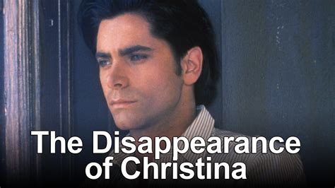 The Disappearance Of Christina 1993 Plex