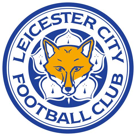 Efl (english football league) logo vector. Leicester City FC Logo - PNG e Vetor - Download de Logo