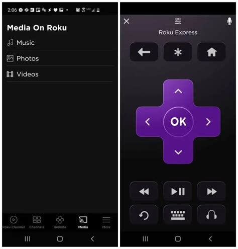How To Cast To Roku Tv From Pc Or Mobile In 2021 Roku Streaming